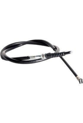 Ninja 250 Debriyaj Teli Moto11