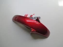 Ybr Esd Ön Çamurluk Moto11