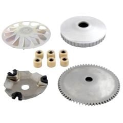 Spontini 110 ön Varyatör Komple oem Moto11