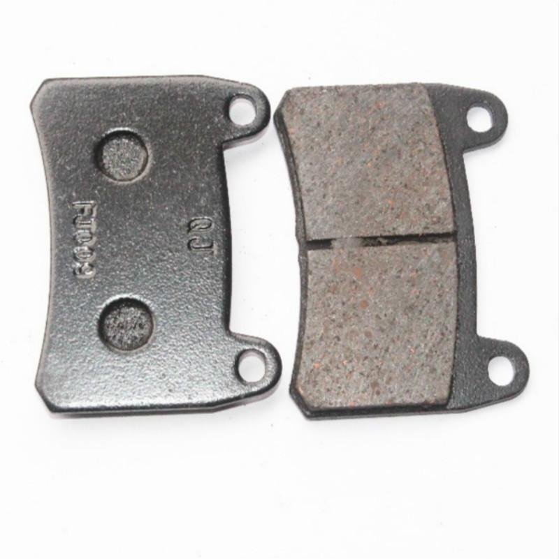 Benelli 250 ön Fren Balatası Moto11