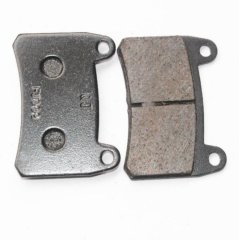 Benelli 250 ön Fren Balatası Moto11