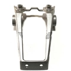 Pulsar ns 200 Arka Sinyal ve Plaka Demiri Moto11