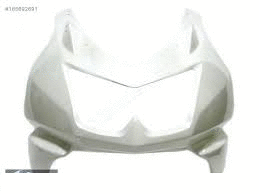 Ninja 250 Kafa Grenajı Moto11