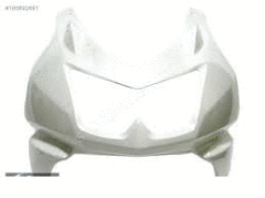 Ninja 250 Kafa Grenajı Moto11