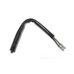 Alpha 110 Sol Fren müşürü Moto11