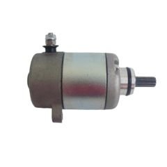 Msx 125 Marş Motoru Moto11