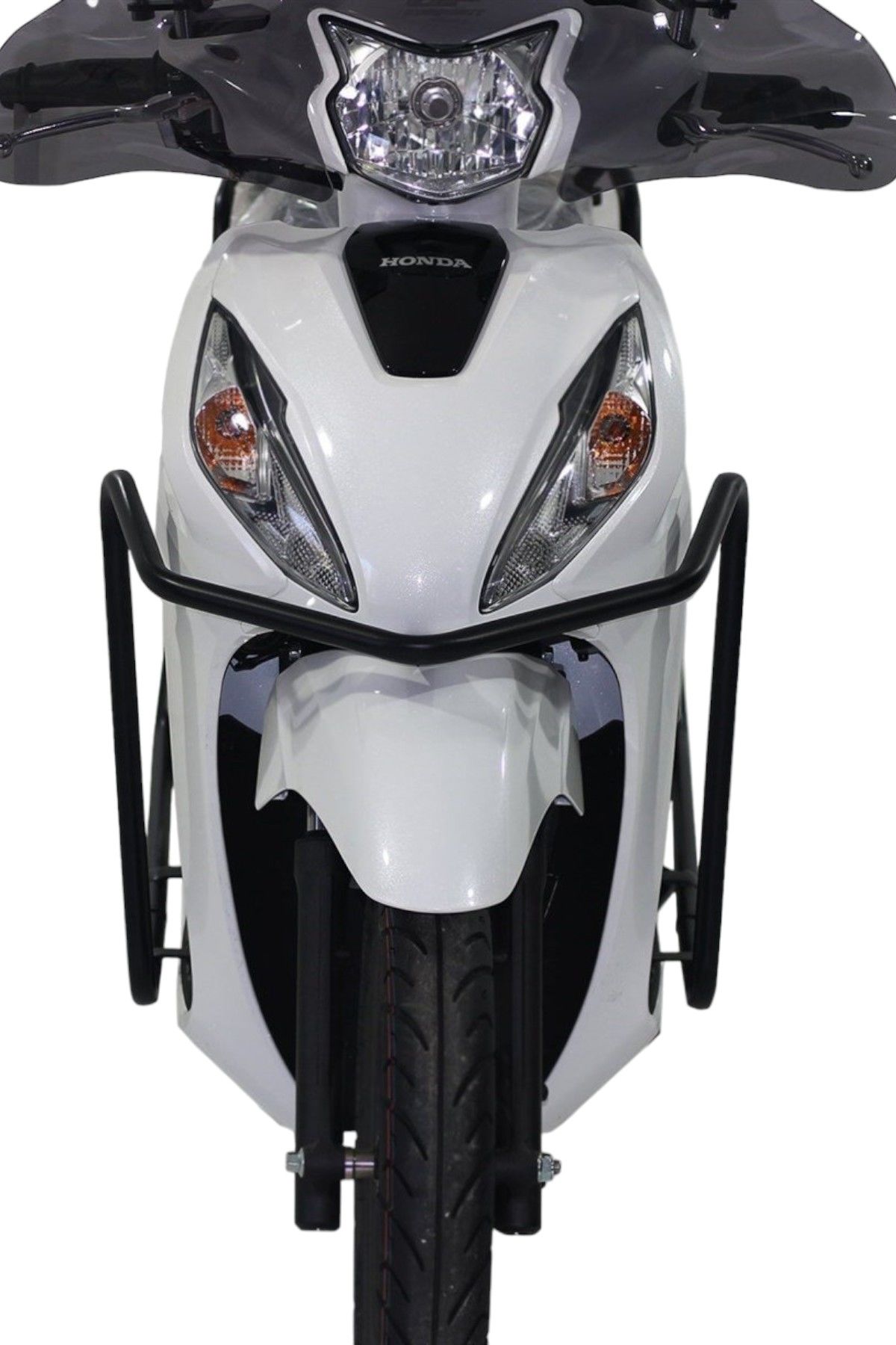 Honda Dio 110 Koruma Demiri Seti Moto11