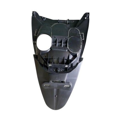 Arora Cappucino 125 Arka Çamurluk