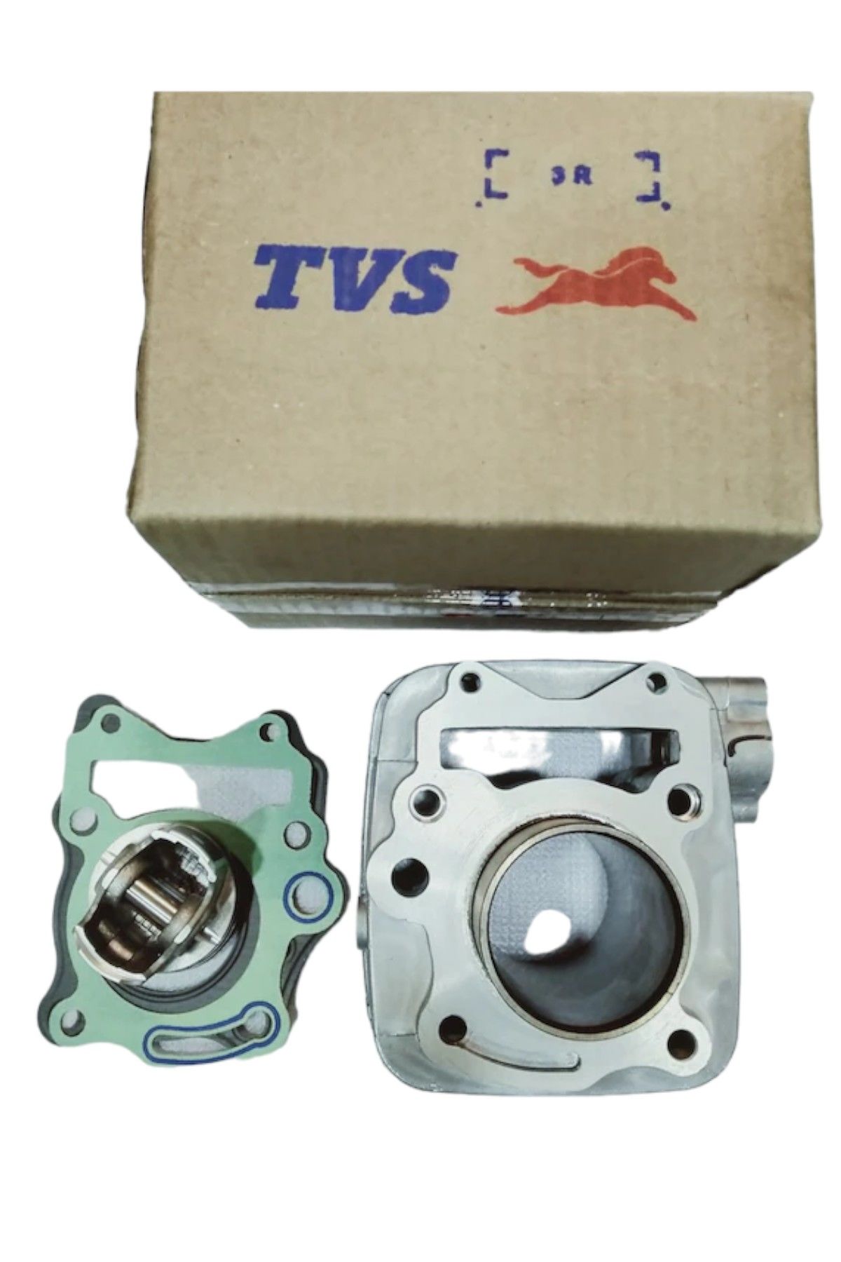 jupiter 110 silindir seti ( Orjinal ) Moto11