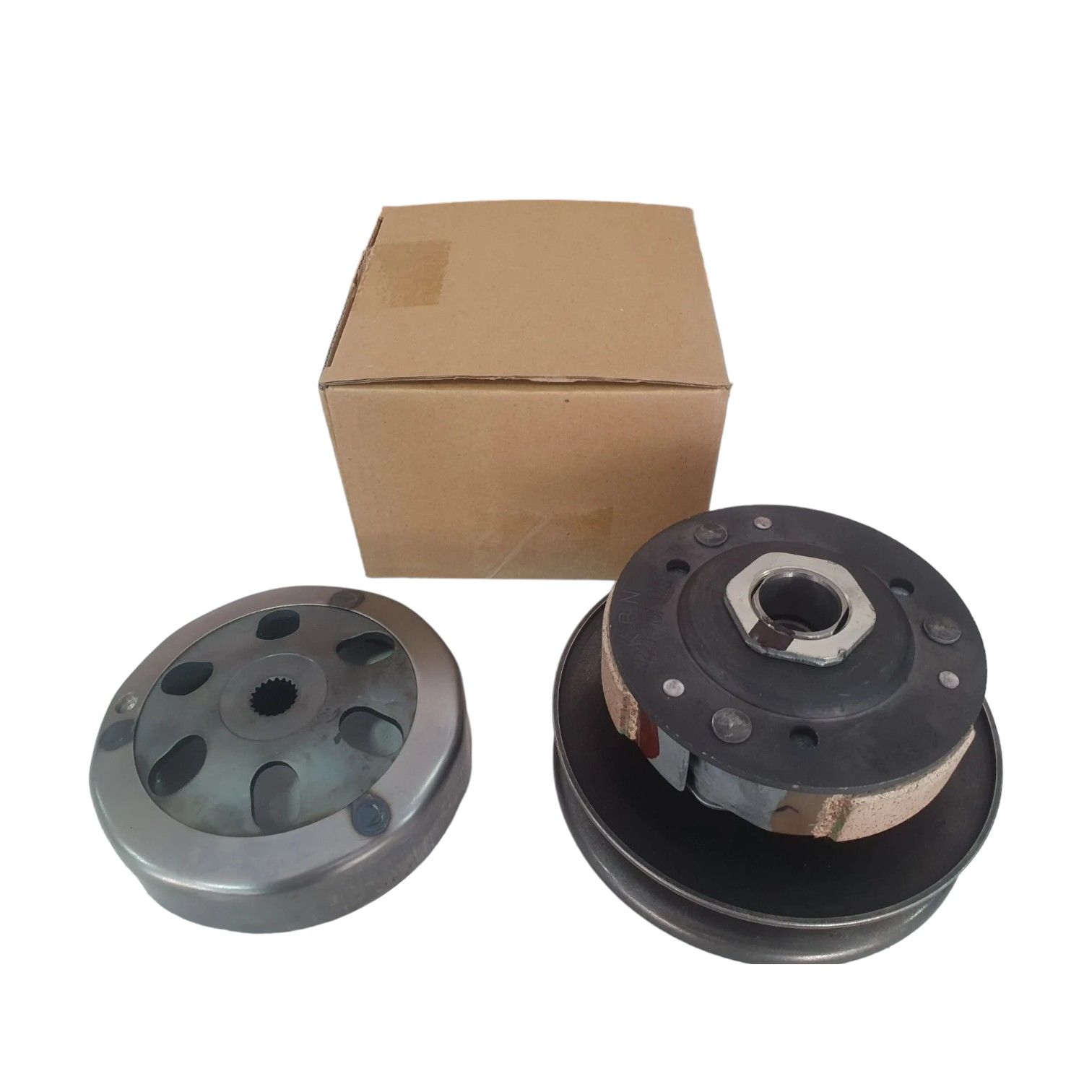 Dio 110 Arka Varyatör Oem Kalite Moto11