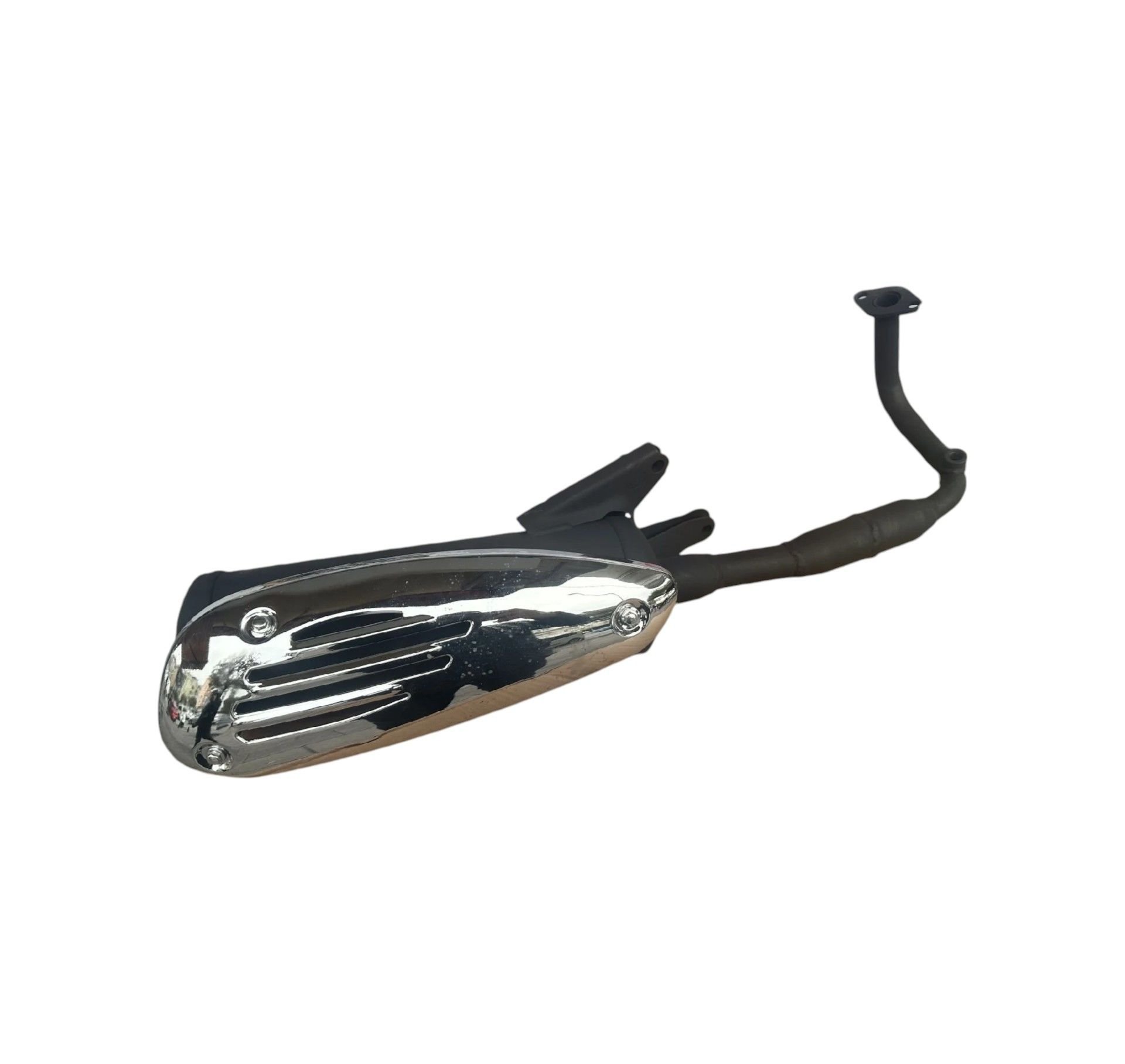 Kuba Brilliant 50 Pro Egzos