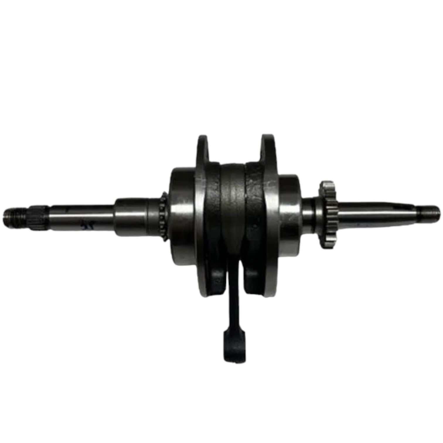 jupiter 110 Krank (Hindistan) Moto11