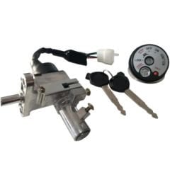 Blueberry 50 Kontak Set