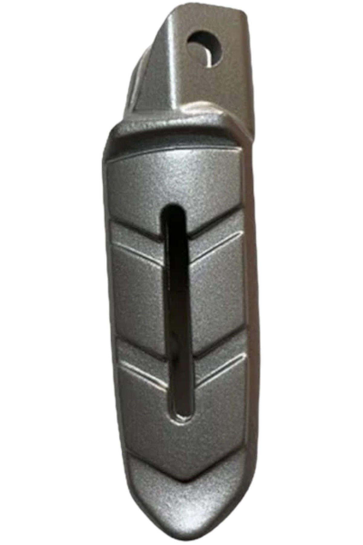 Pulsar ns 200 Arka Sol Basamak Moto11