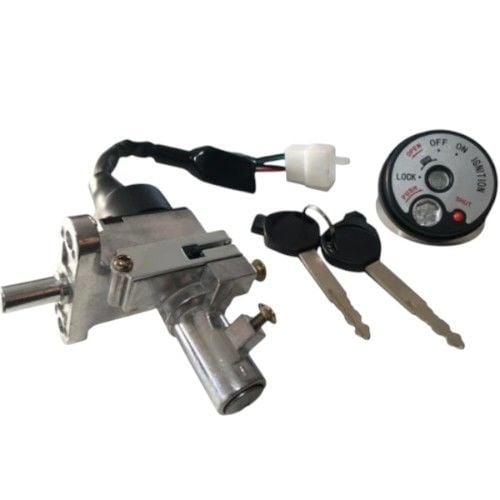 Bluebird 50 Kontak Set