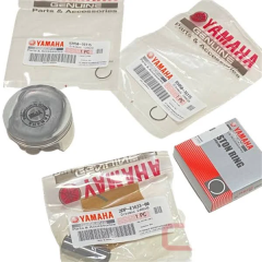 Yamaha N Max 155 Piston sekman nmax Orjınal Moto11