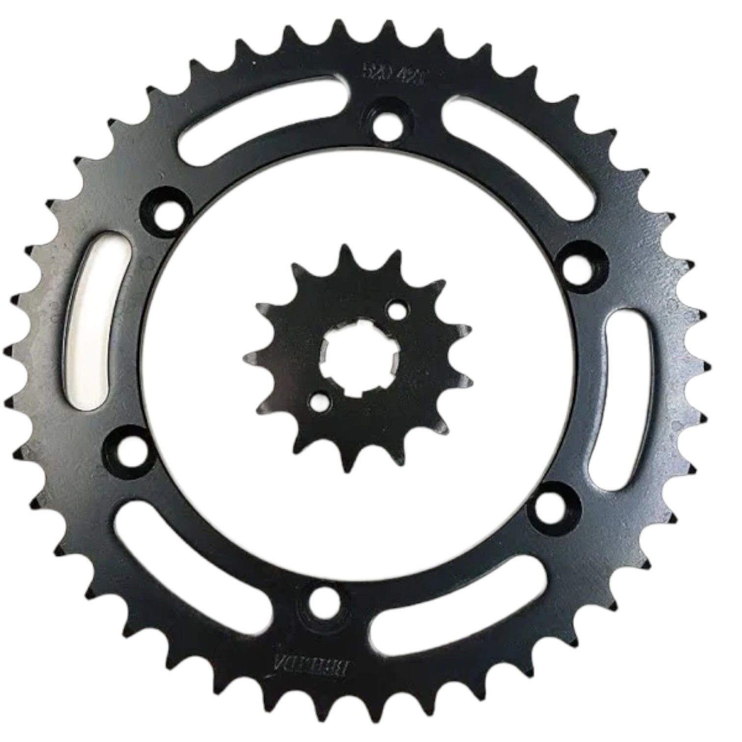 Ninja 250 Dişli Seti Moto11