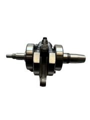 Bajaj Pulsar Rs 200 Krank Cift Bilyalı Hindistan Ürün Moto11