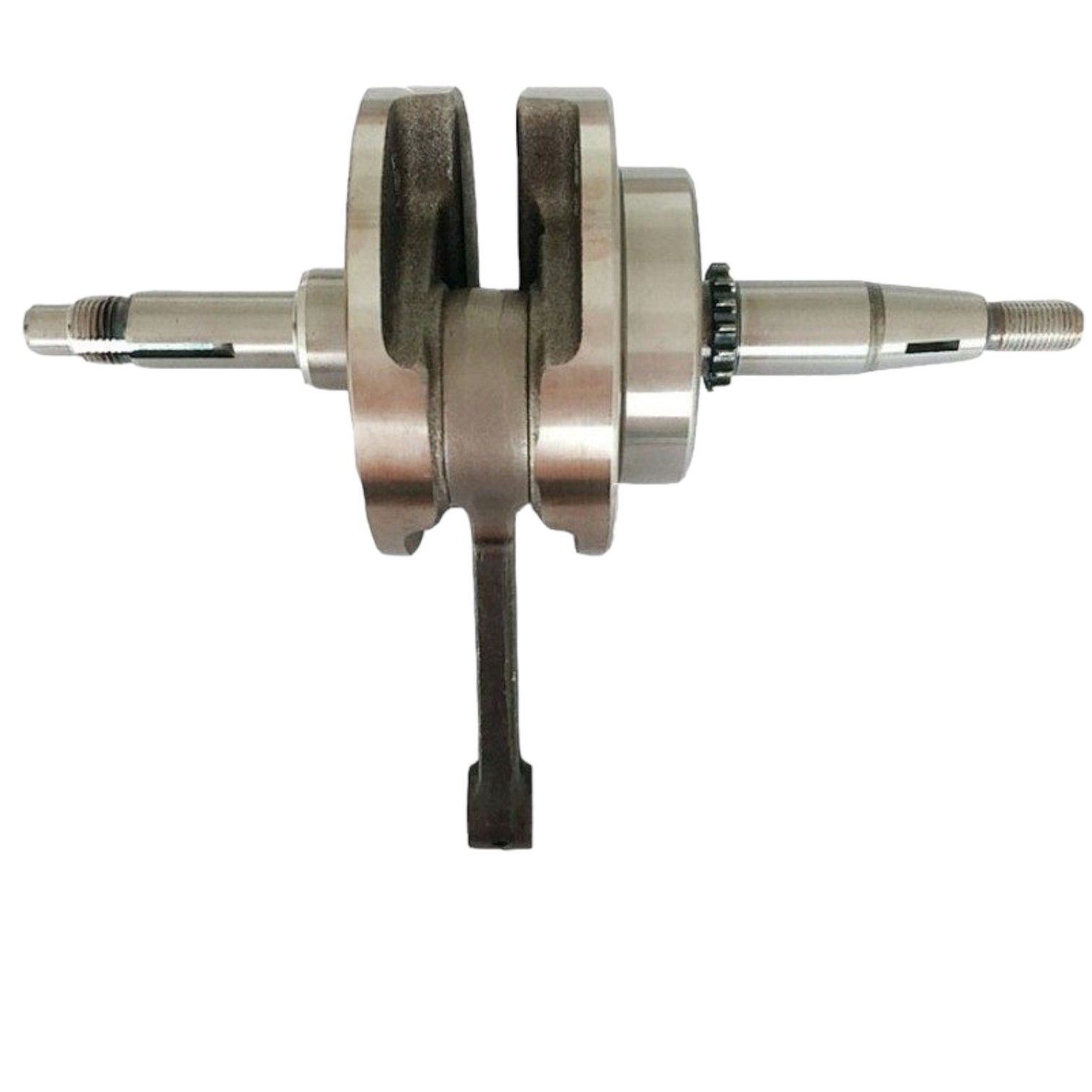 Apache Rtr 150 Krank Moto11