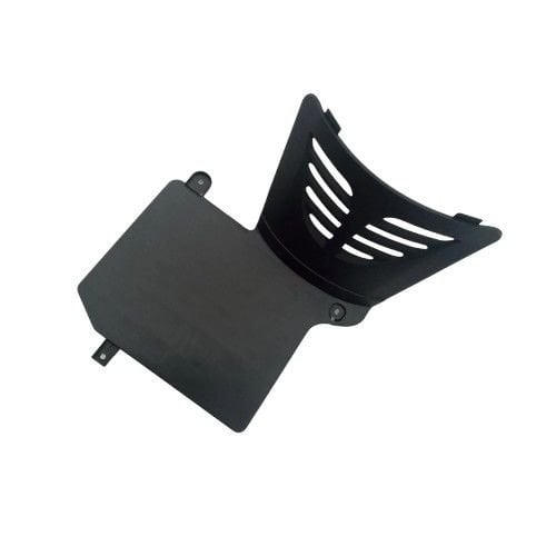 Spacy Alpha Akü Kapağı