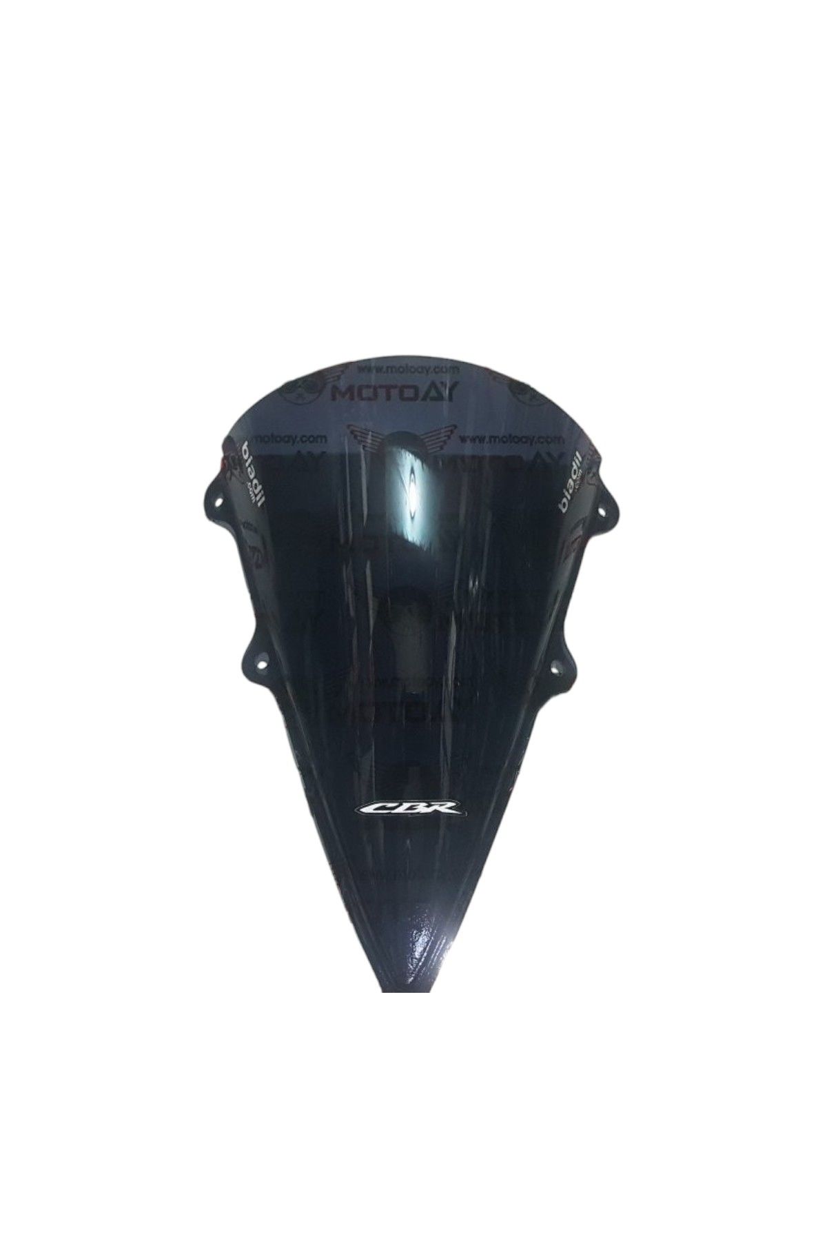 Cbr 250 2014-18 Ön Double Cam Moto11