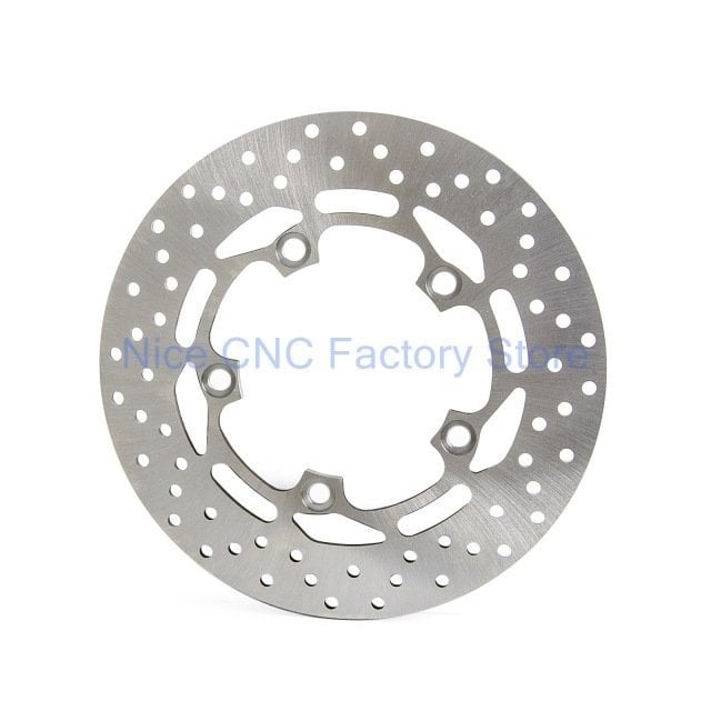 Fazer 600 FZ 6 Arka Fren Diski Moto11