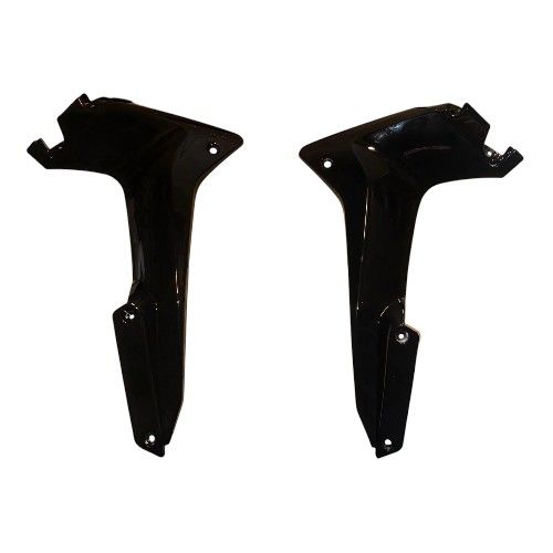 Cbr 250 Sağ Sol Sakal Birleştirici Set 2011 12 2013