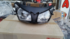 Cbr 250 2014-18 Far Moto11