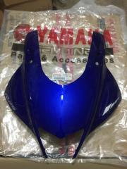 Yamaha YZF R25 2019 Kafa Grenaj Mavi Moto11