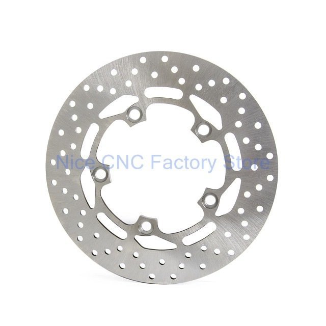 Fazer 1000 FZ 1 Arka Fren Diski Moto11