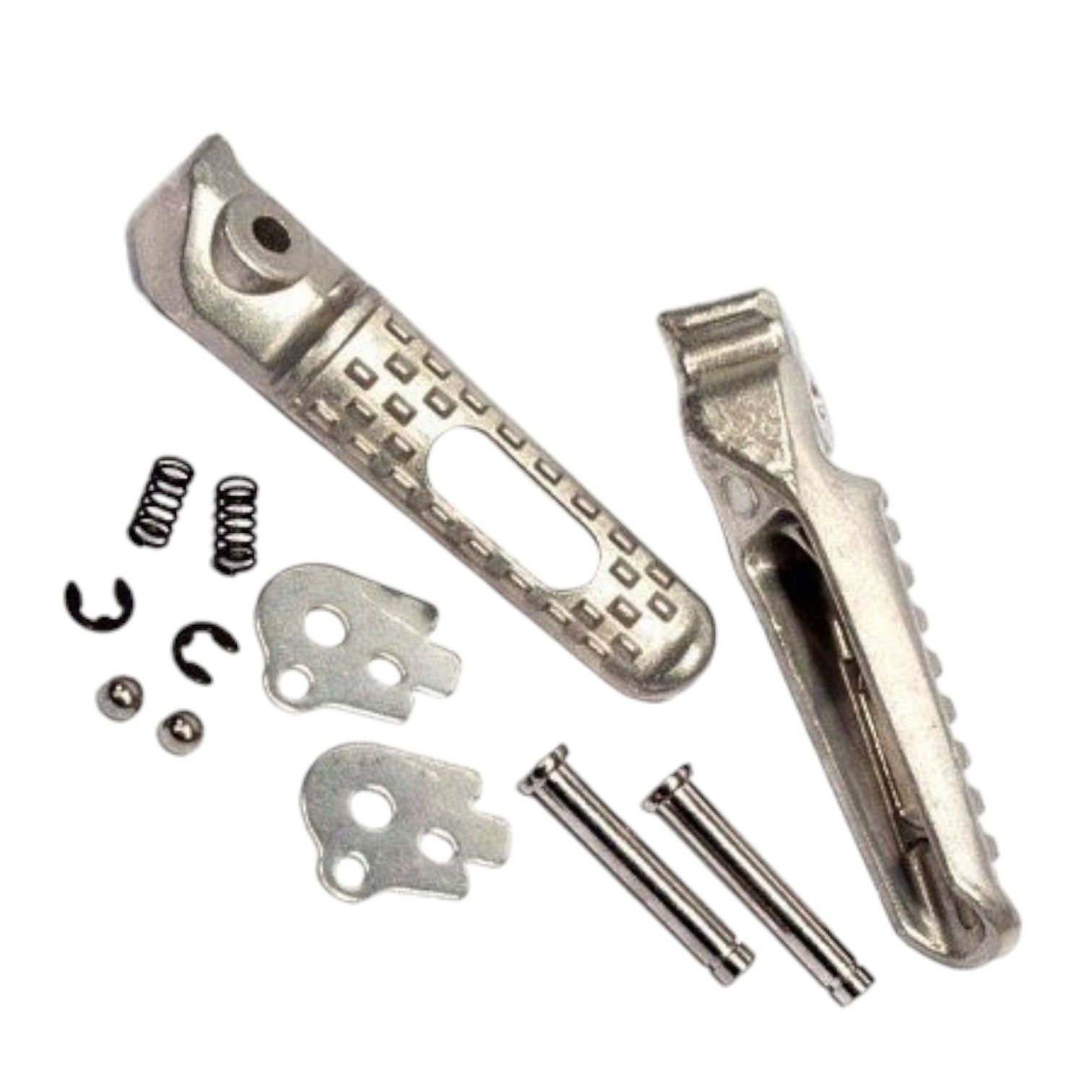 Cbr 1000rr Arka Basamak Seti Moto11