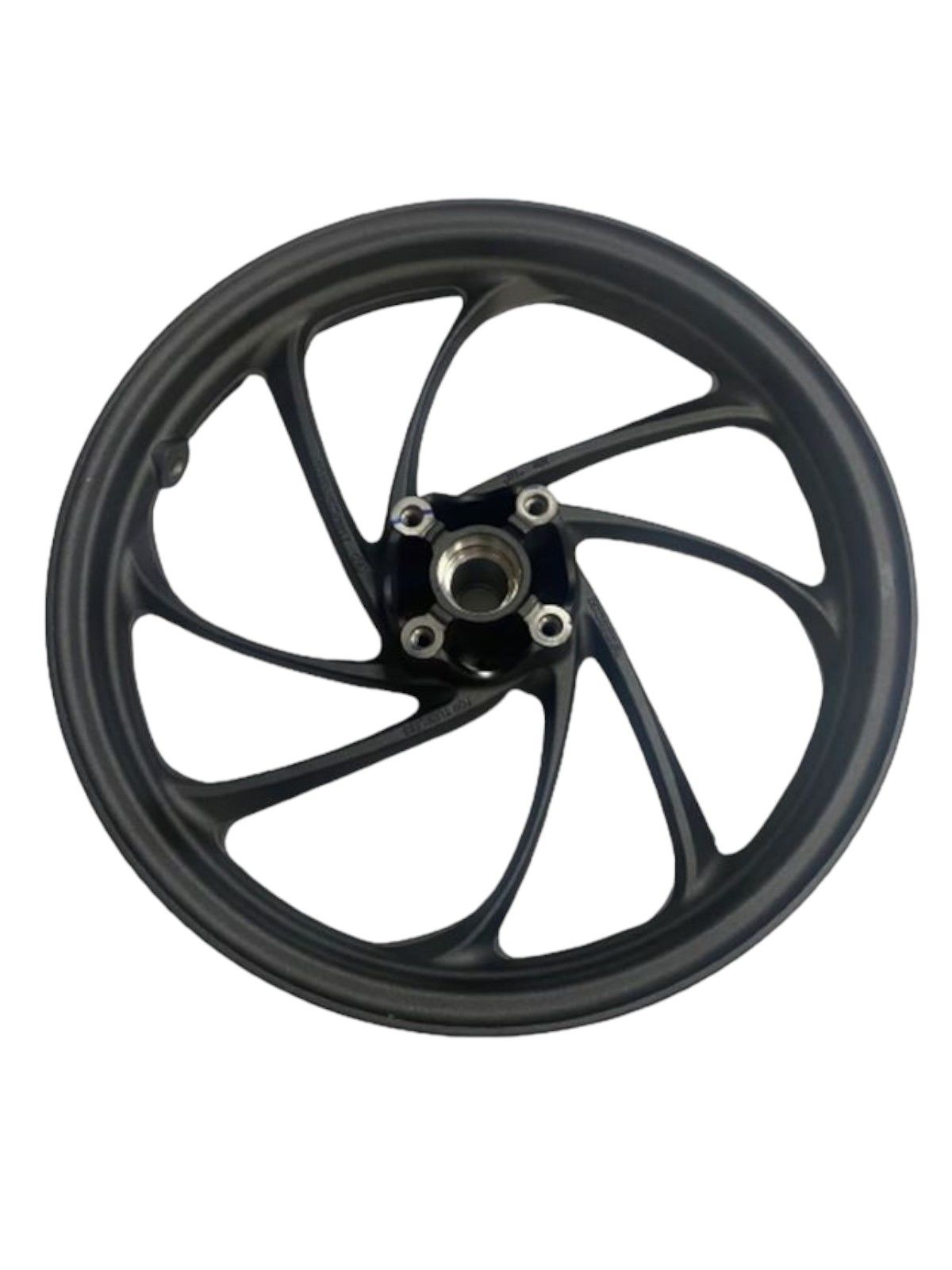 Dio 110 ön Jant oem Moto11