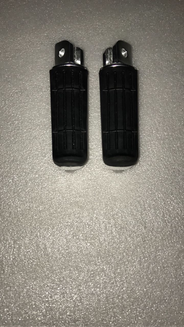 Yamaha MT07 Basamak Seti ön Moto11