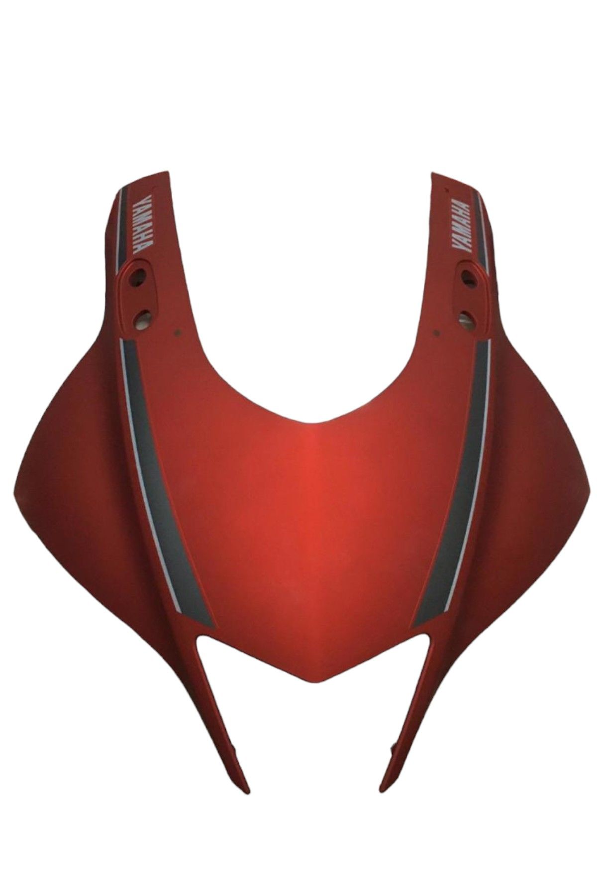 Yamaha YZF R25 2019 Kafa Grenaj Kırmızı Moto11