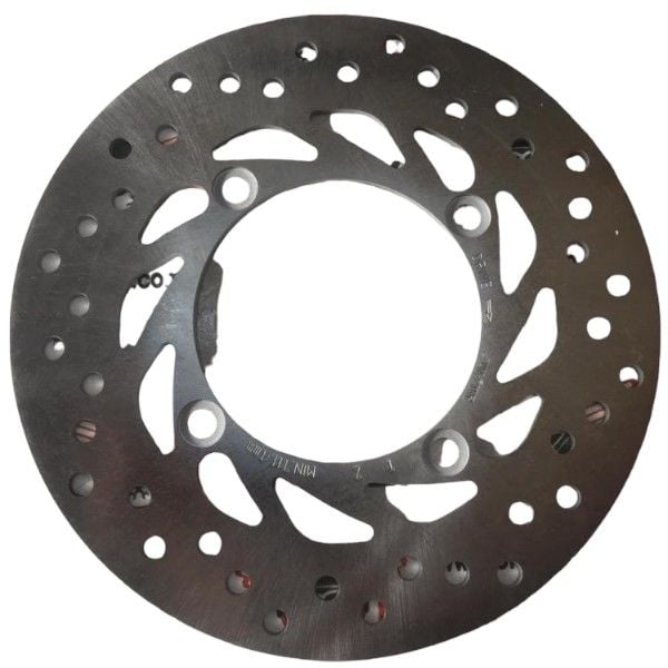 Silverwing 600 Fsj Arka Fren Diski Moto11