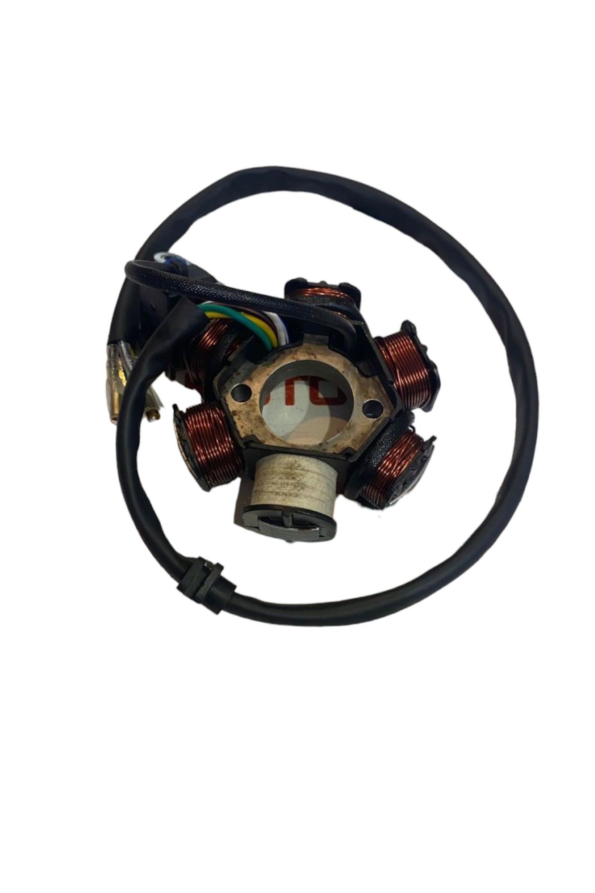 Sym Fiddle 2 Sargı 6'lı Moto11