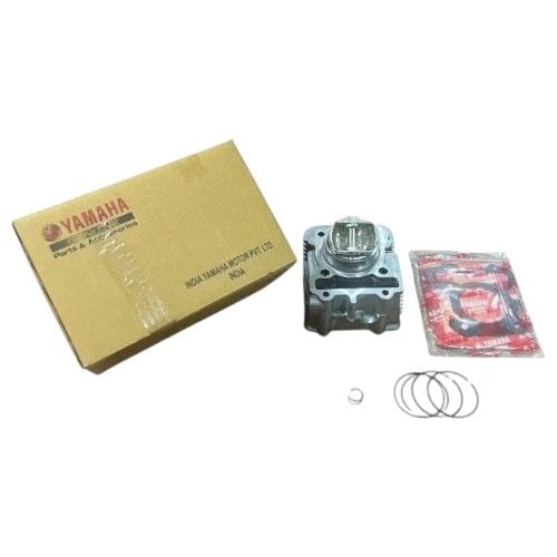 Rayzr 125 Silindir Set Orjinal Yamaha