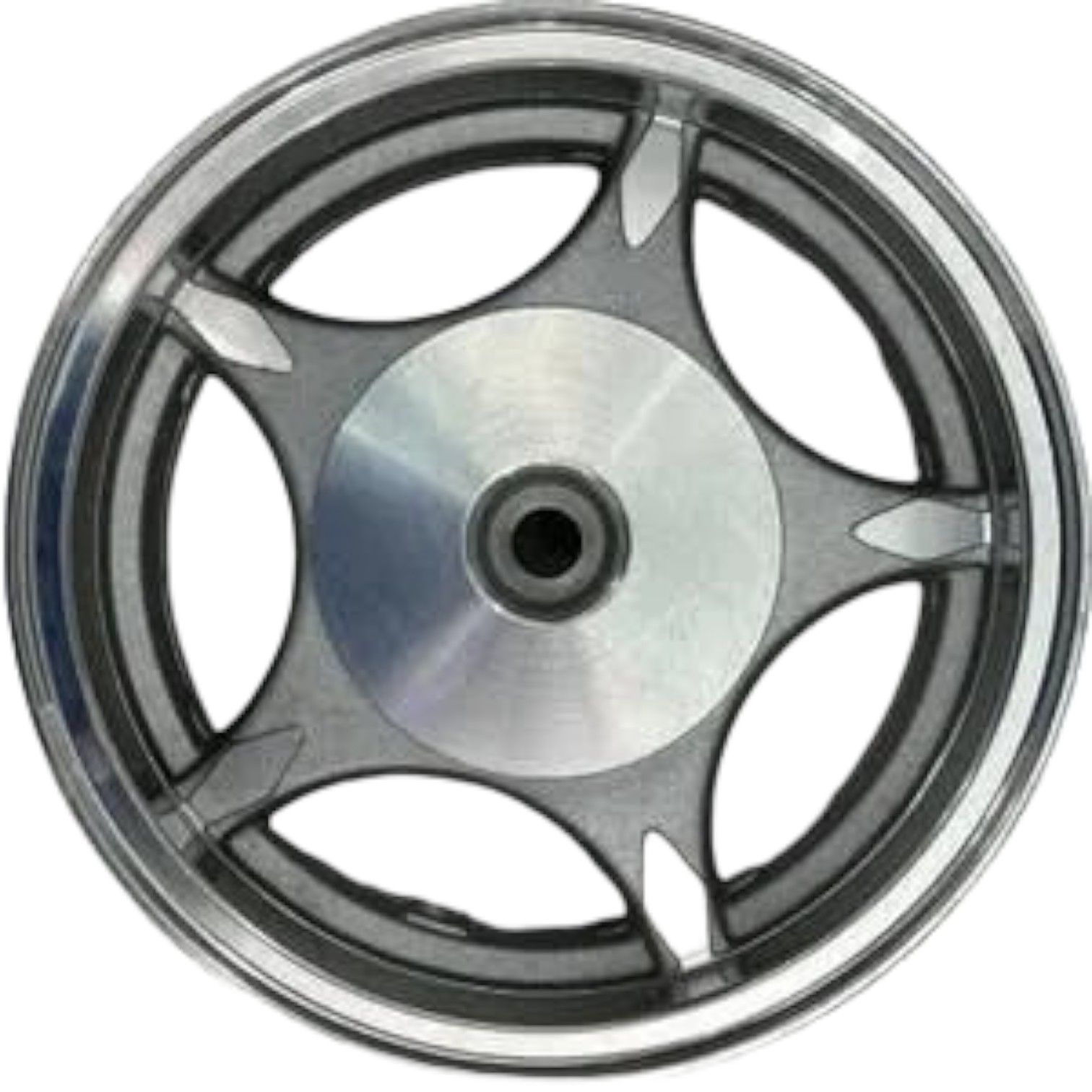 Znu 125 Arka Jant Moto11