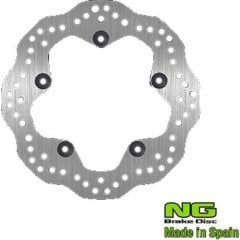 Yamaha MT07 Arka Fren Diski Nefren marka Moto11