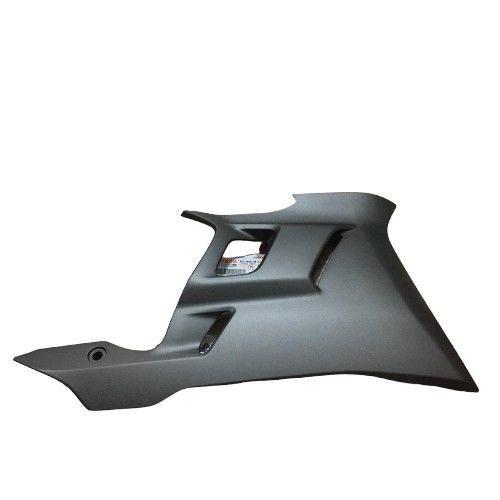 Yamaha YZF R25 2019 Sağ Alt Kapak 2 Mat Gri Moto11