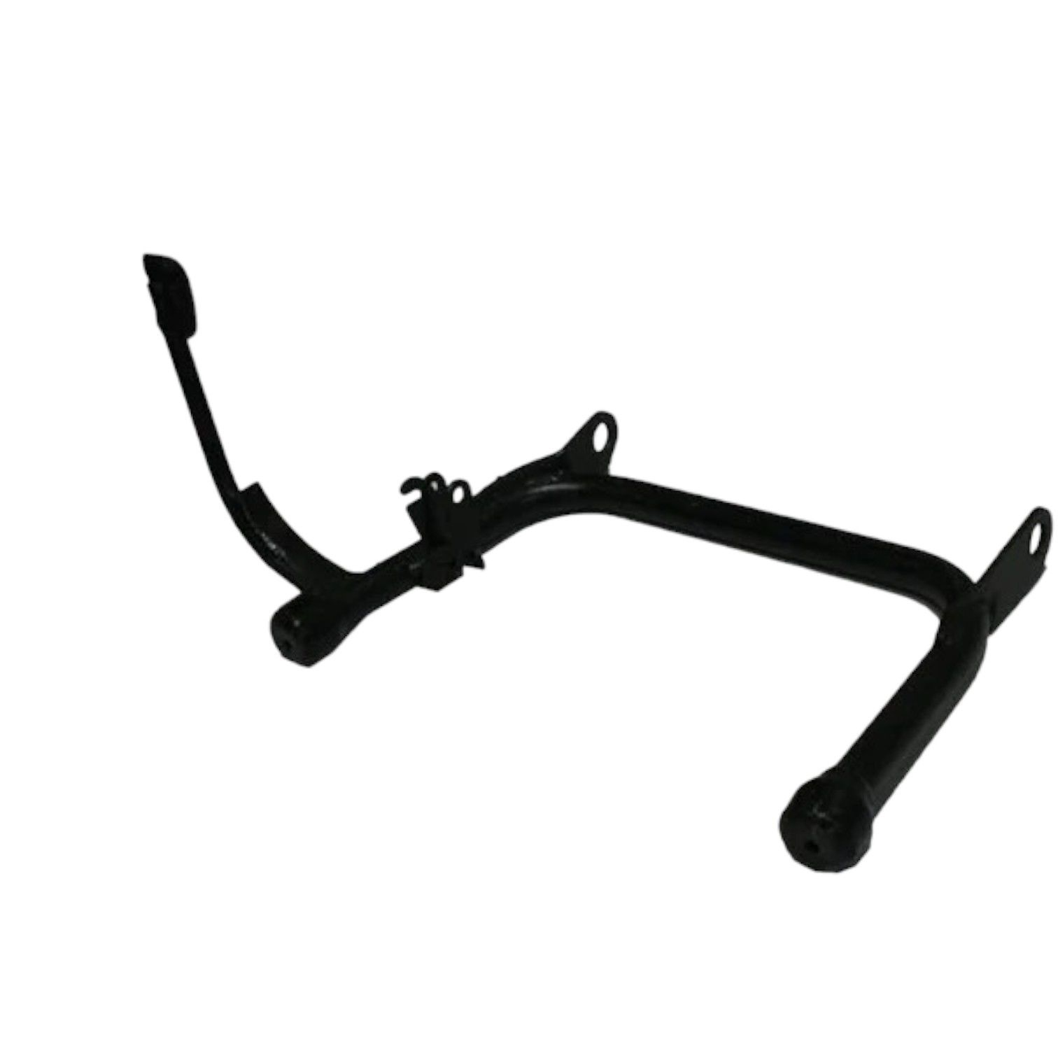 Znu 125 Orta Sehpa Moto11