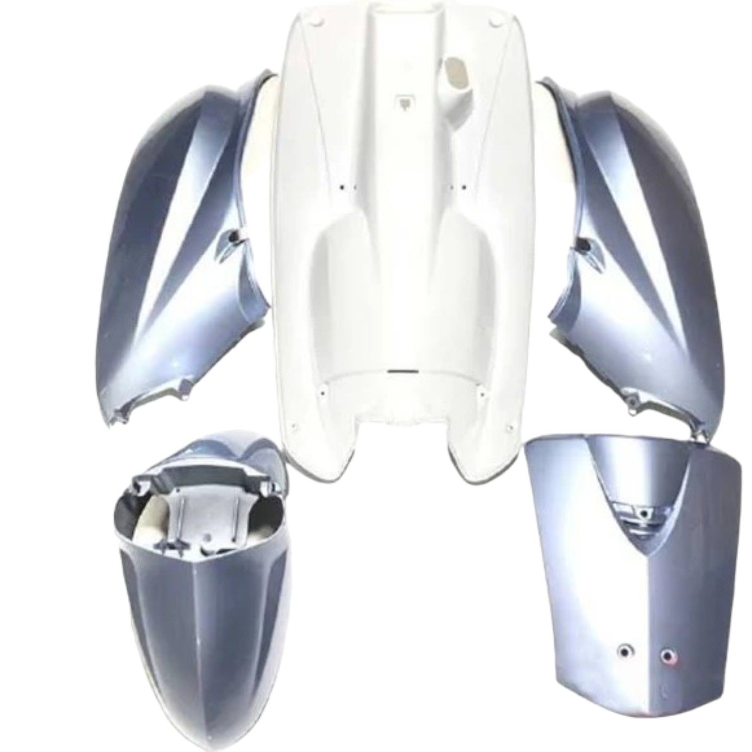 Today Kaporta Seti Moto11