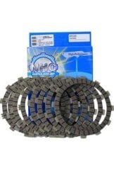 Ninja 300 Nhc Debriyaj Balata Seti Moto11