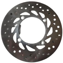 Honda XRV 650 Africa Twin Arka Fren Diski Moto11