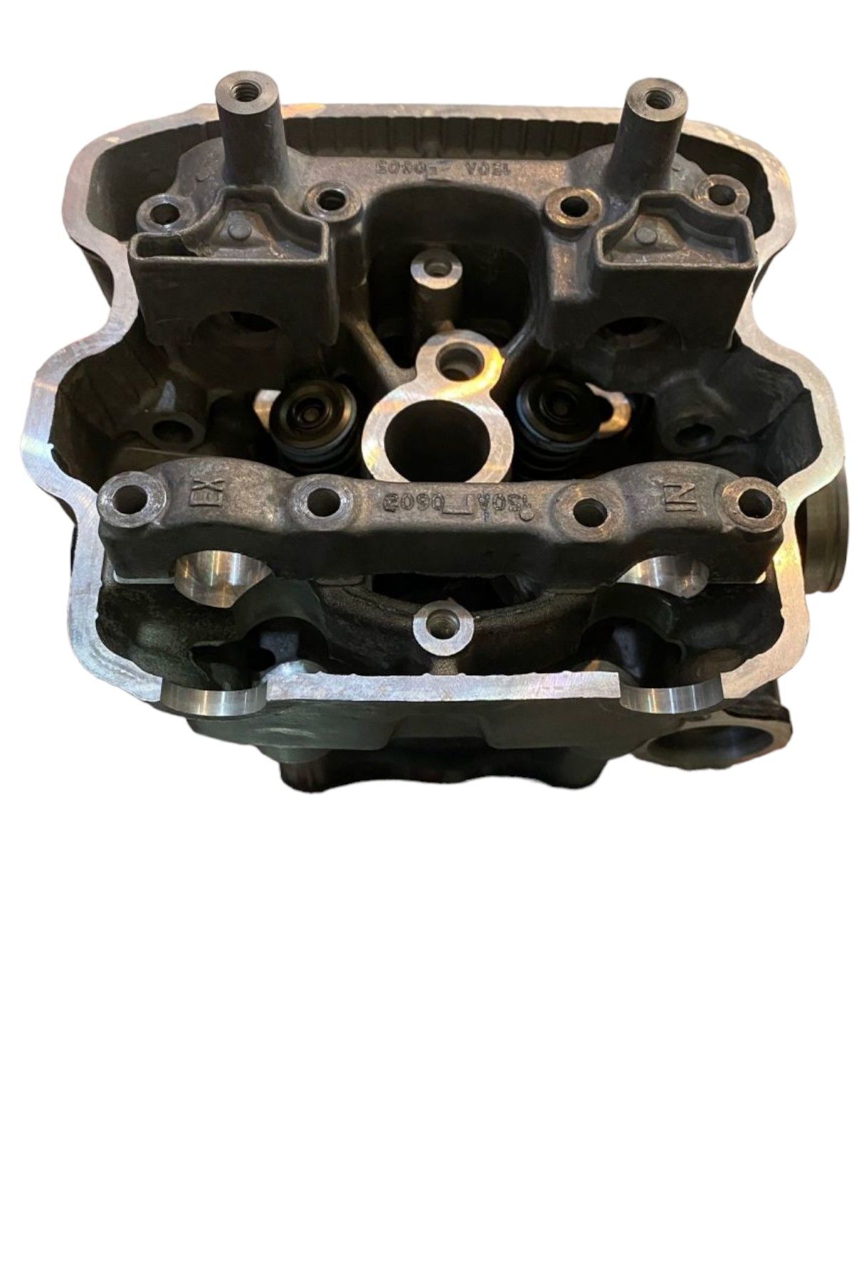 Honda Cbr 250 Üst kapak Subaplı Orjinal Moto11