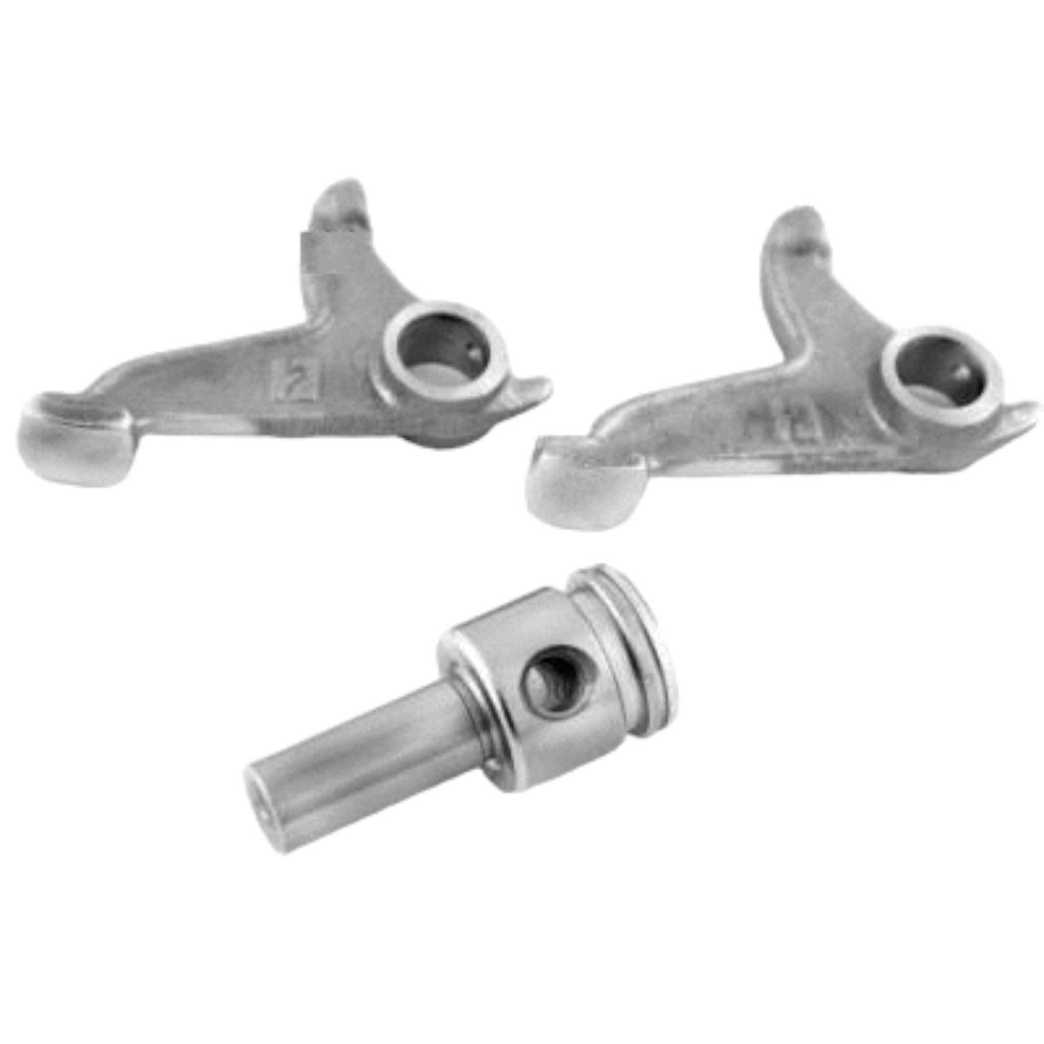 Cg 125 Piyano Takımı Moto11