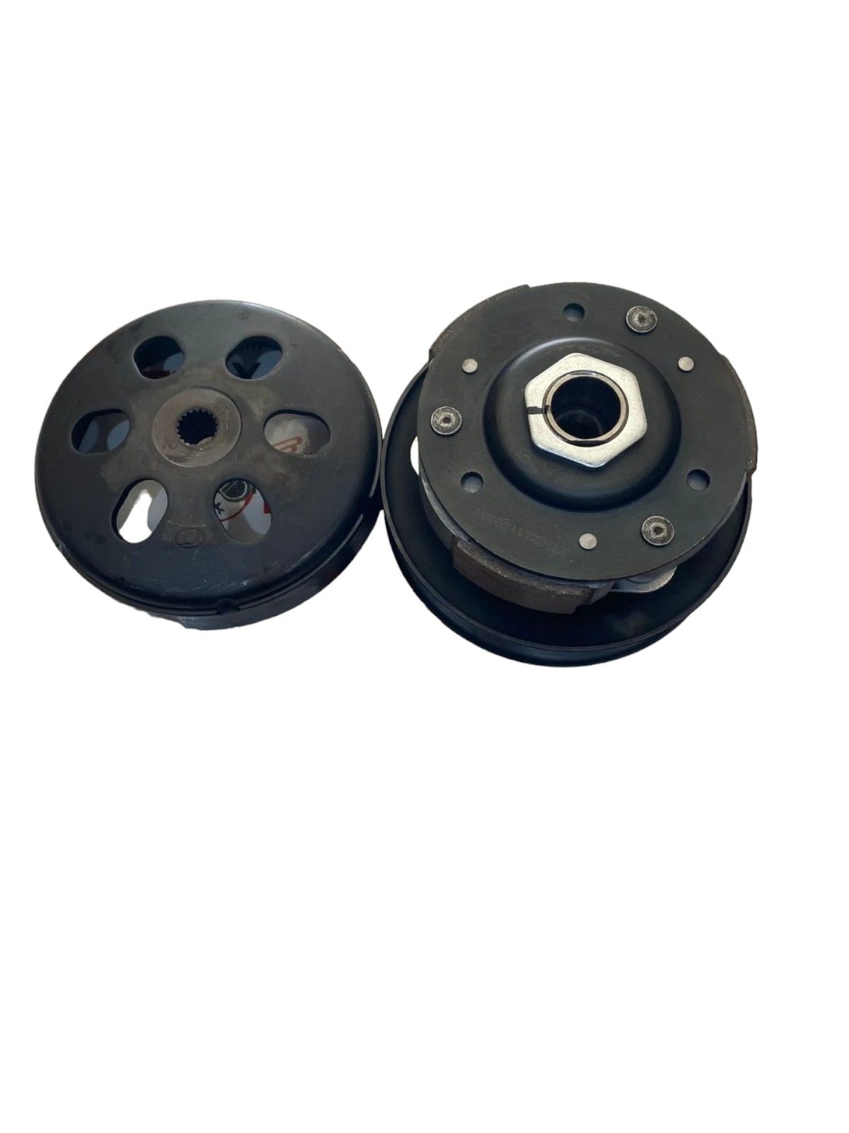 Honda Activa S Arka Varyatör Oem Kalite Moto11