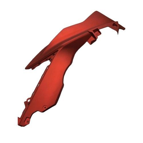 Yamaha YZF R25 2019 Sağ Yan Grenaj 4 Mat Kırmızı Moto11