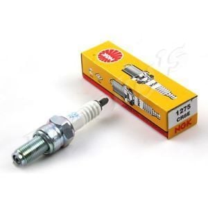 Ninja 250 Buji Ngk CR8E Moto11