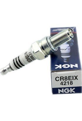 Ninja 250 Buji Ngk iridiyum CR8EIX Moto11